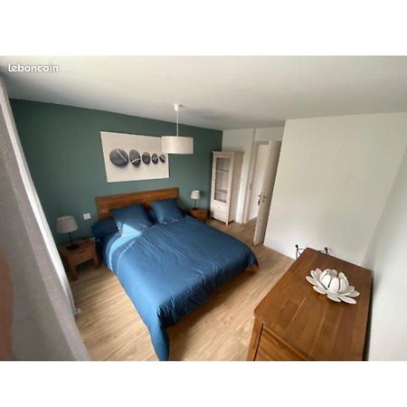 Au Vieux Four Apartment La Riviere  ภายนอก รูปภาพ