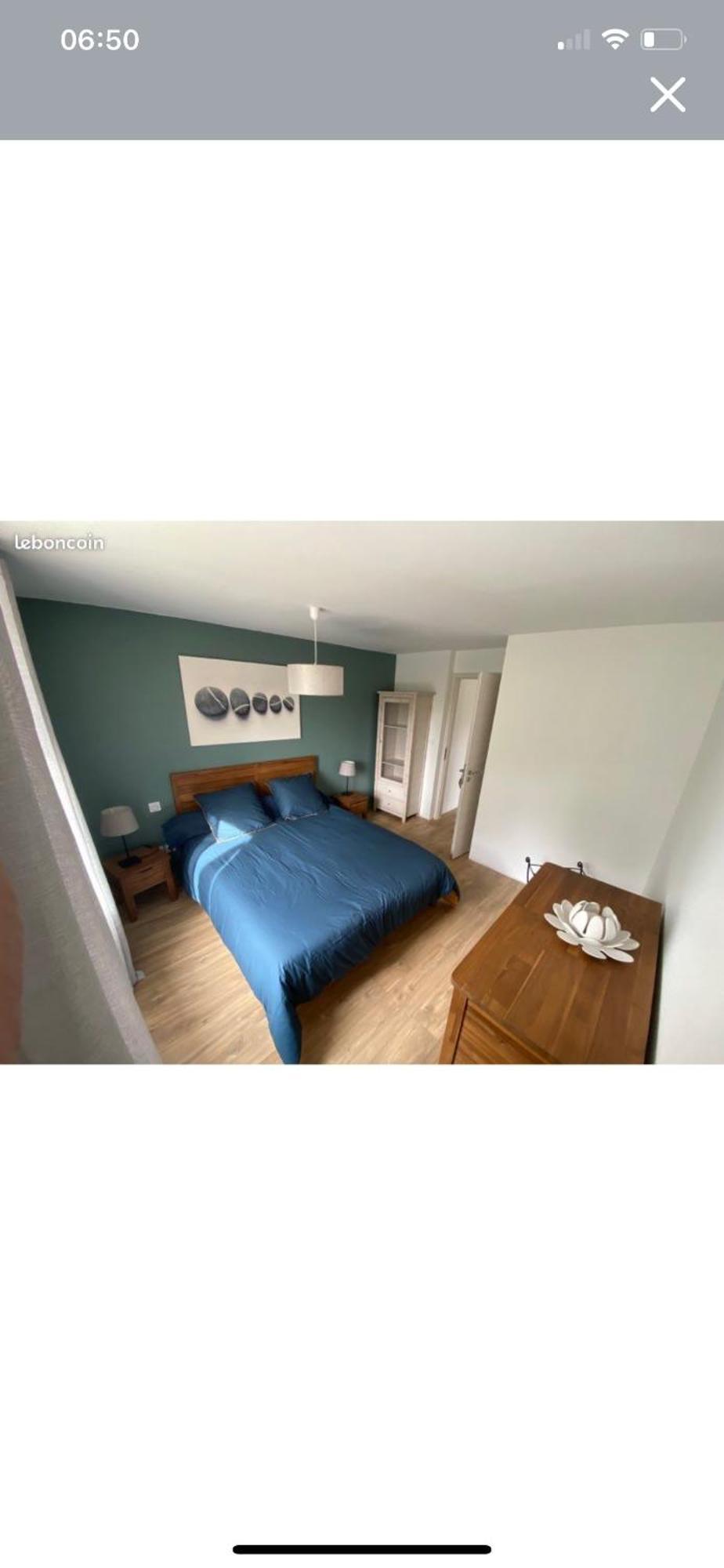 Au Vieux Four Apartment La Riviere  ภายนอก รูปภาพ